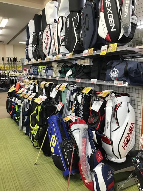 TORCHキャディバッグ 極美品‼️ MIZUNO (ミズノ) キャディバッグ ブラック｜トレファクONLINE